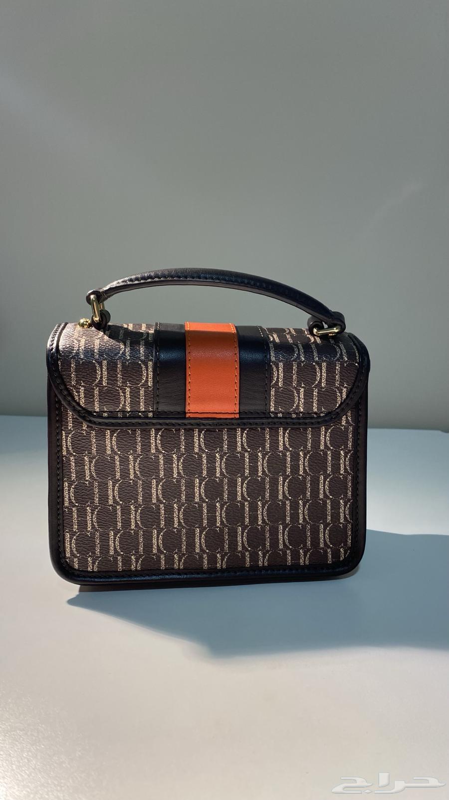 Lightly Used Brand-Style Unisex Bag63667800135937112