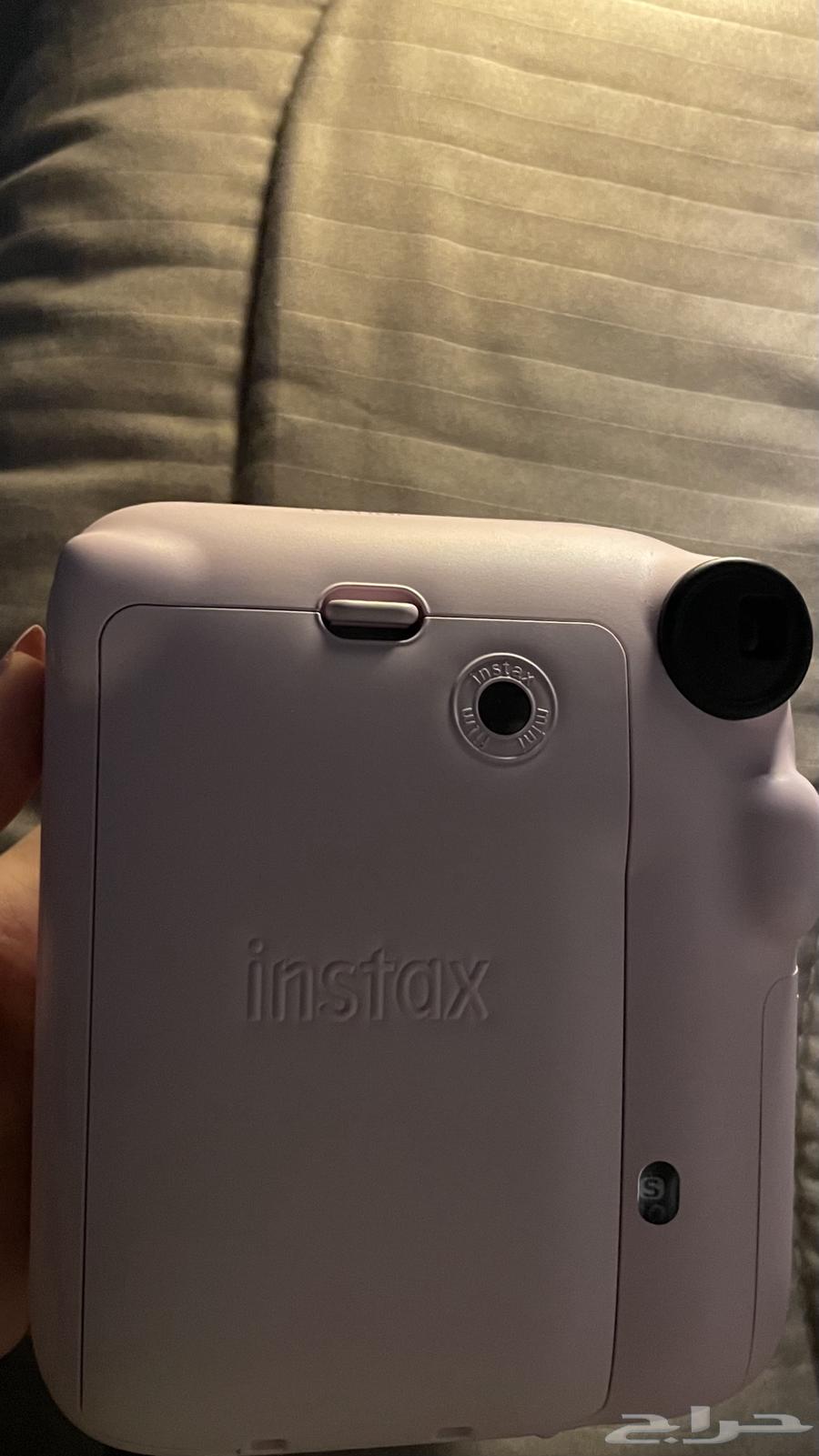 Pink Insta X Mini 12 Camera63667544094594110