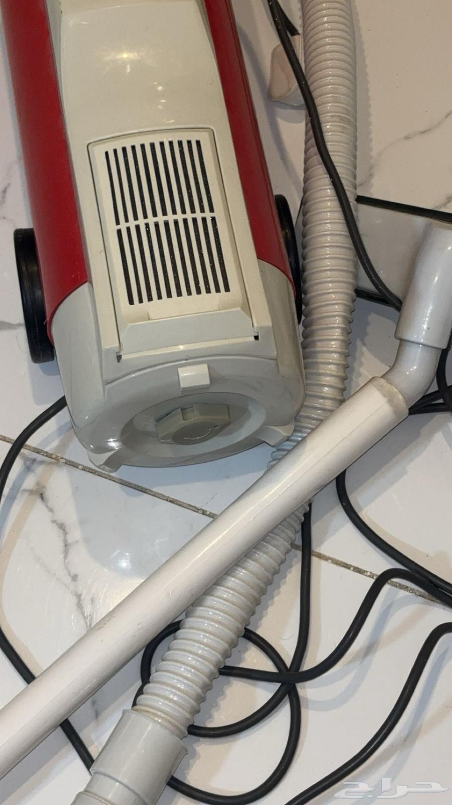Classic electric vacuum for sale63667692797441113