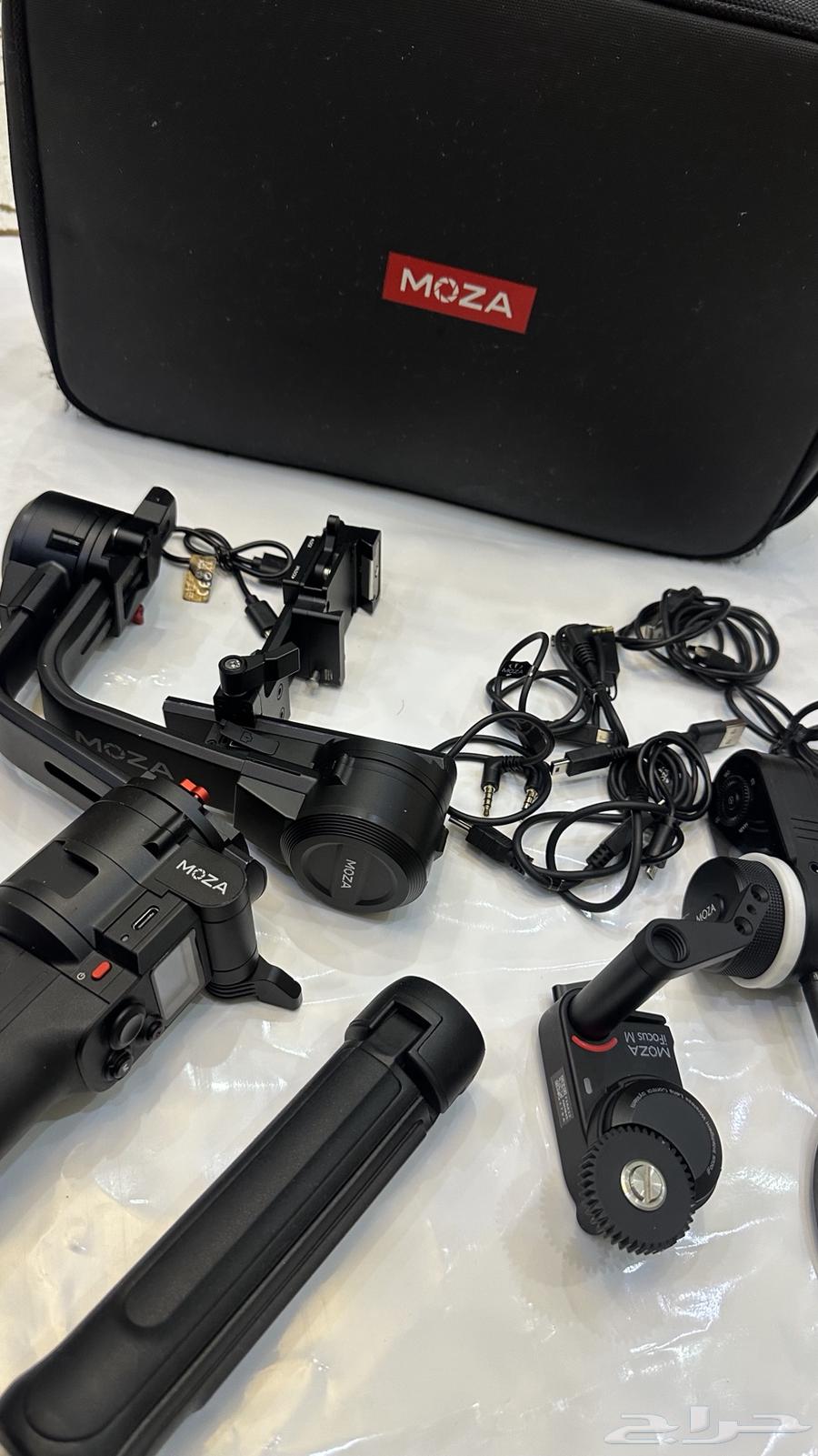 Camera Vibration Damper63667542074753114