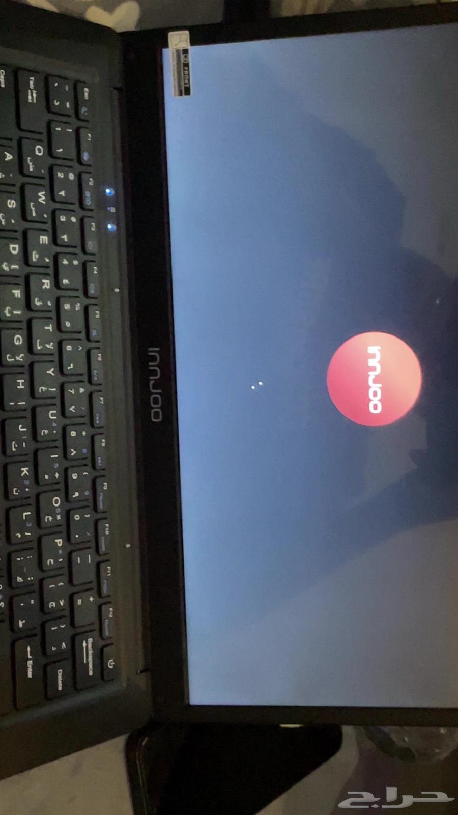 لابتوب جديد استخدام 3ايام سباب البيع ضروف63667544030467111