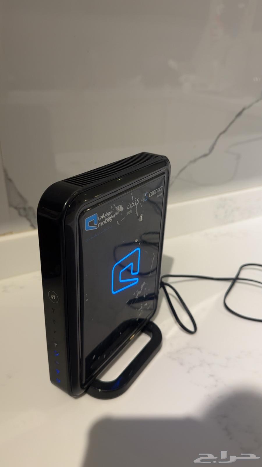 Mobile Router Device63667543057923111