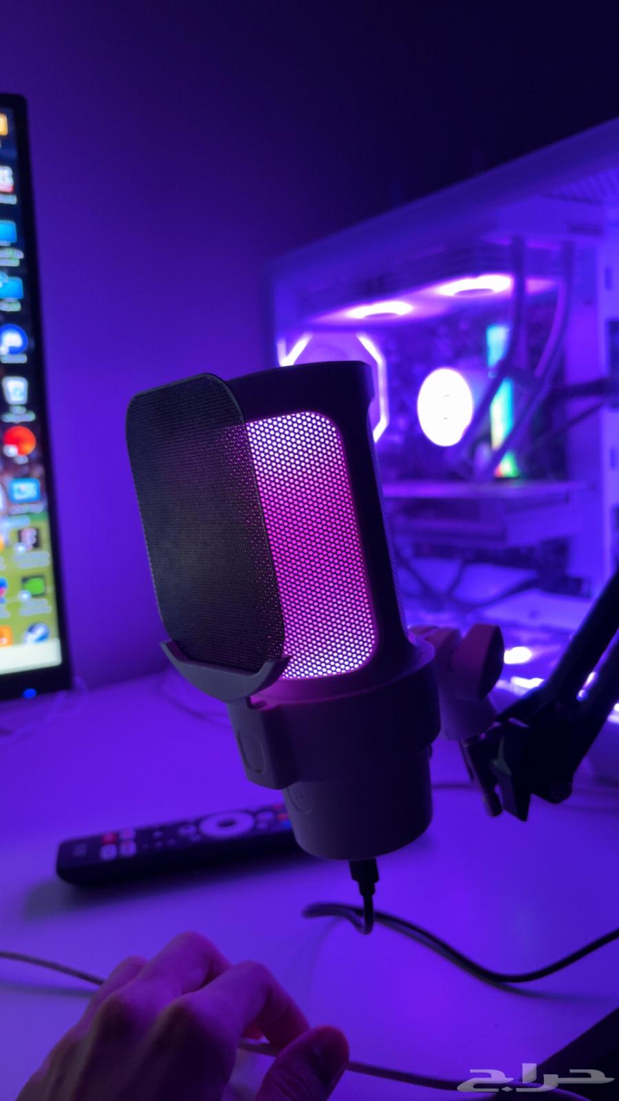 بي سي RTX4060 سبب البيع لم اعد الحاجه اليه63667551809537111