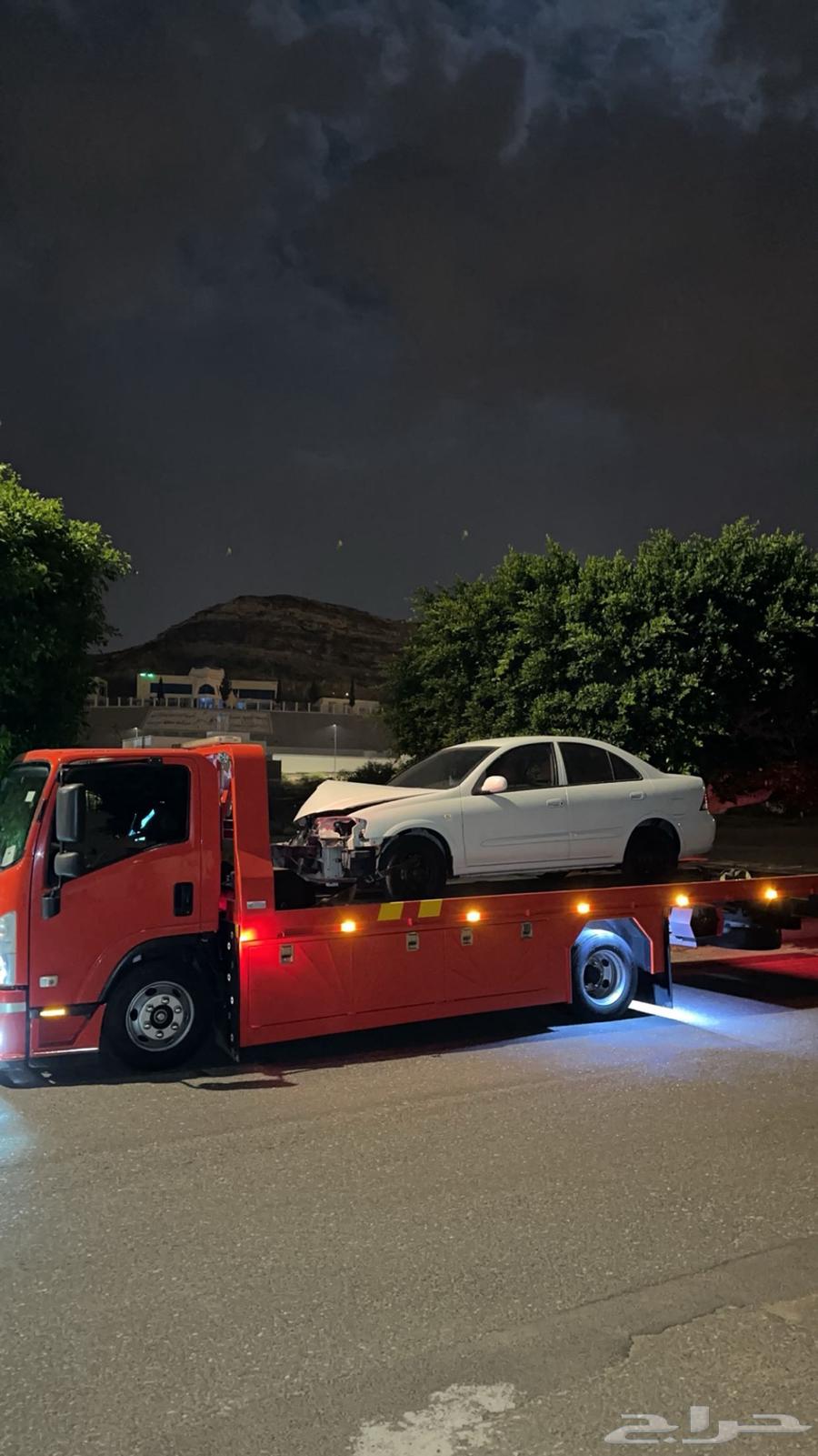 سطحة متجه للرياض من ابها هيدروليك63715170941698110