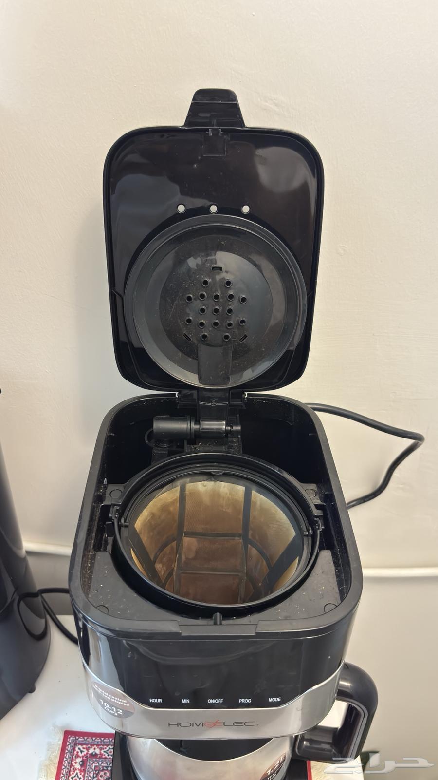 Black Coffee Machine63667794155138110