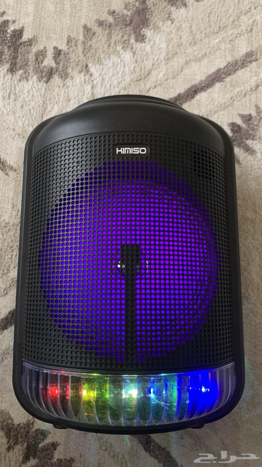 Speaker headset63667692915331110