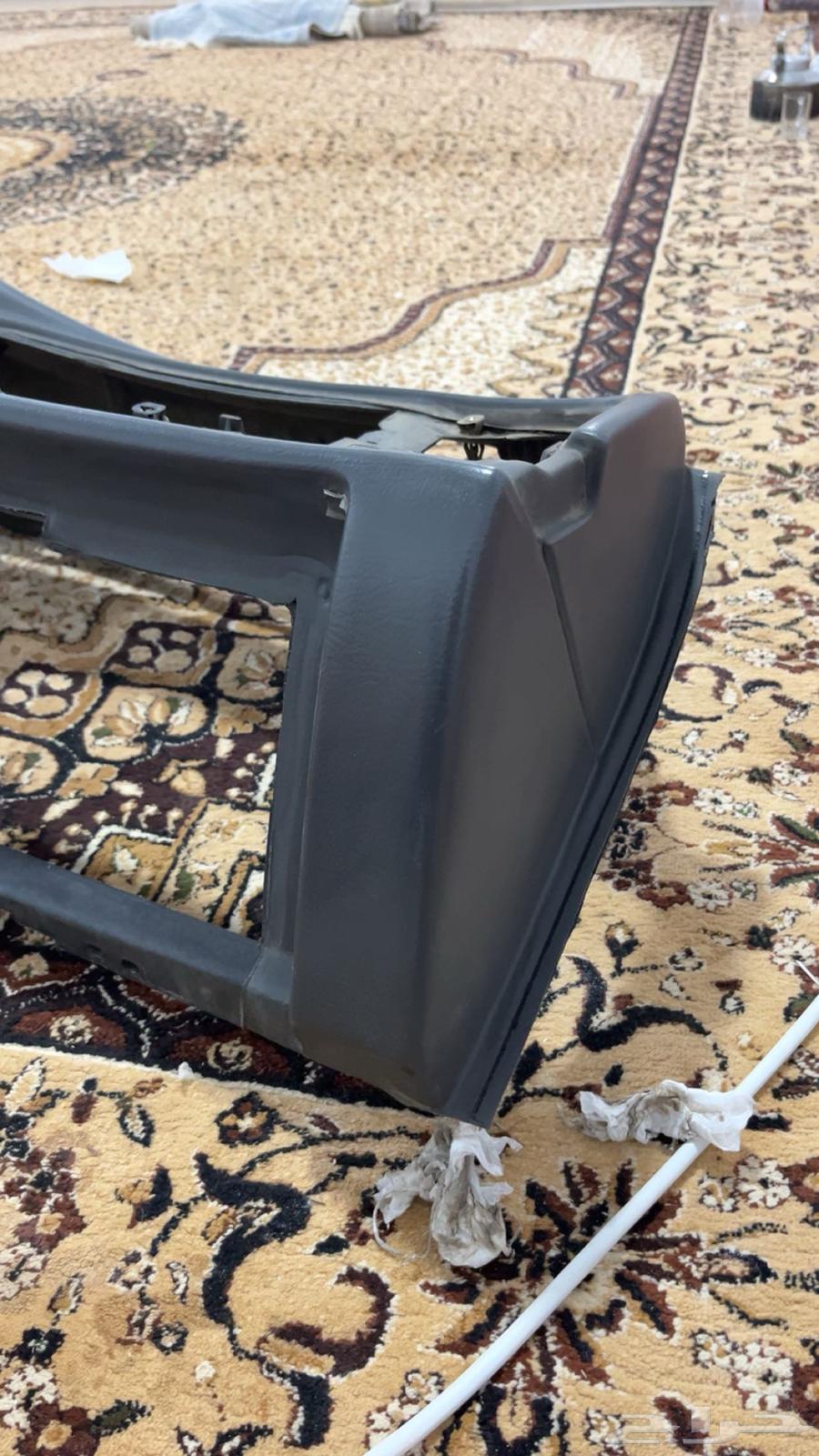 قشره طبلون فورد فكتوريا 200563701096503681112