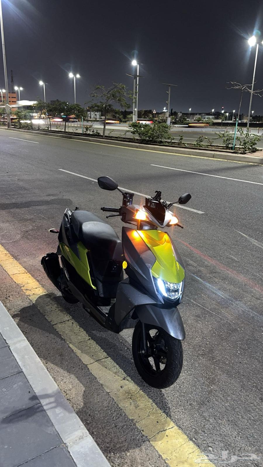 دباب عجيب افينس avnis63704458669826112