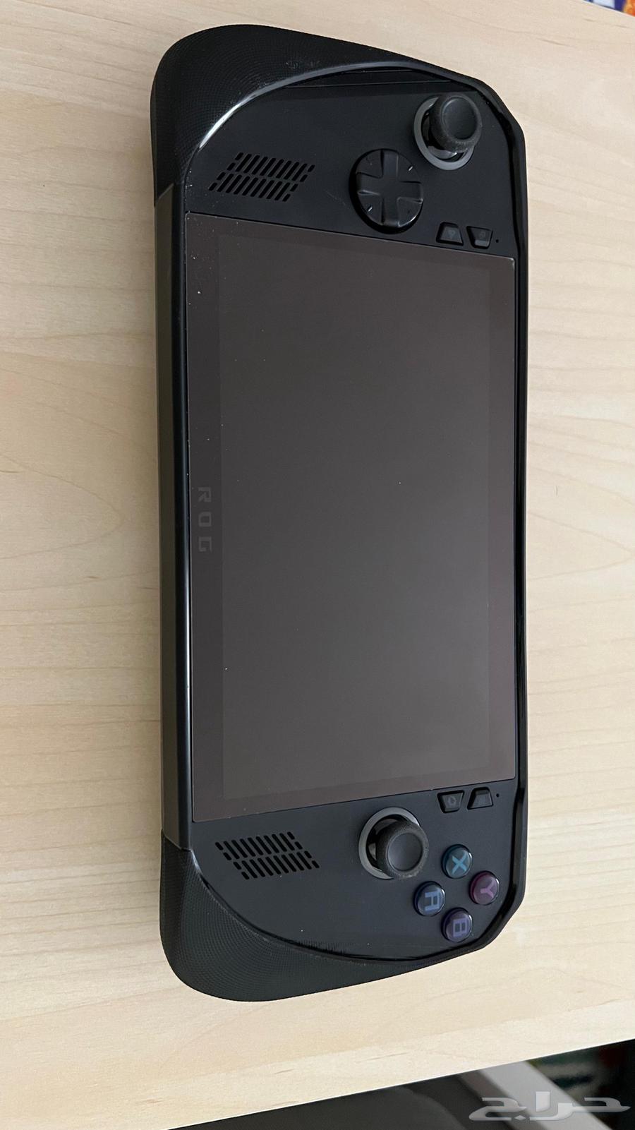 Asus ROG ALLY X Portable Gaming Device63667551961473110