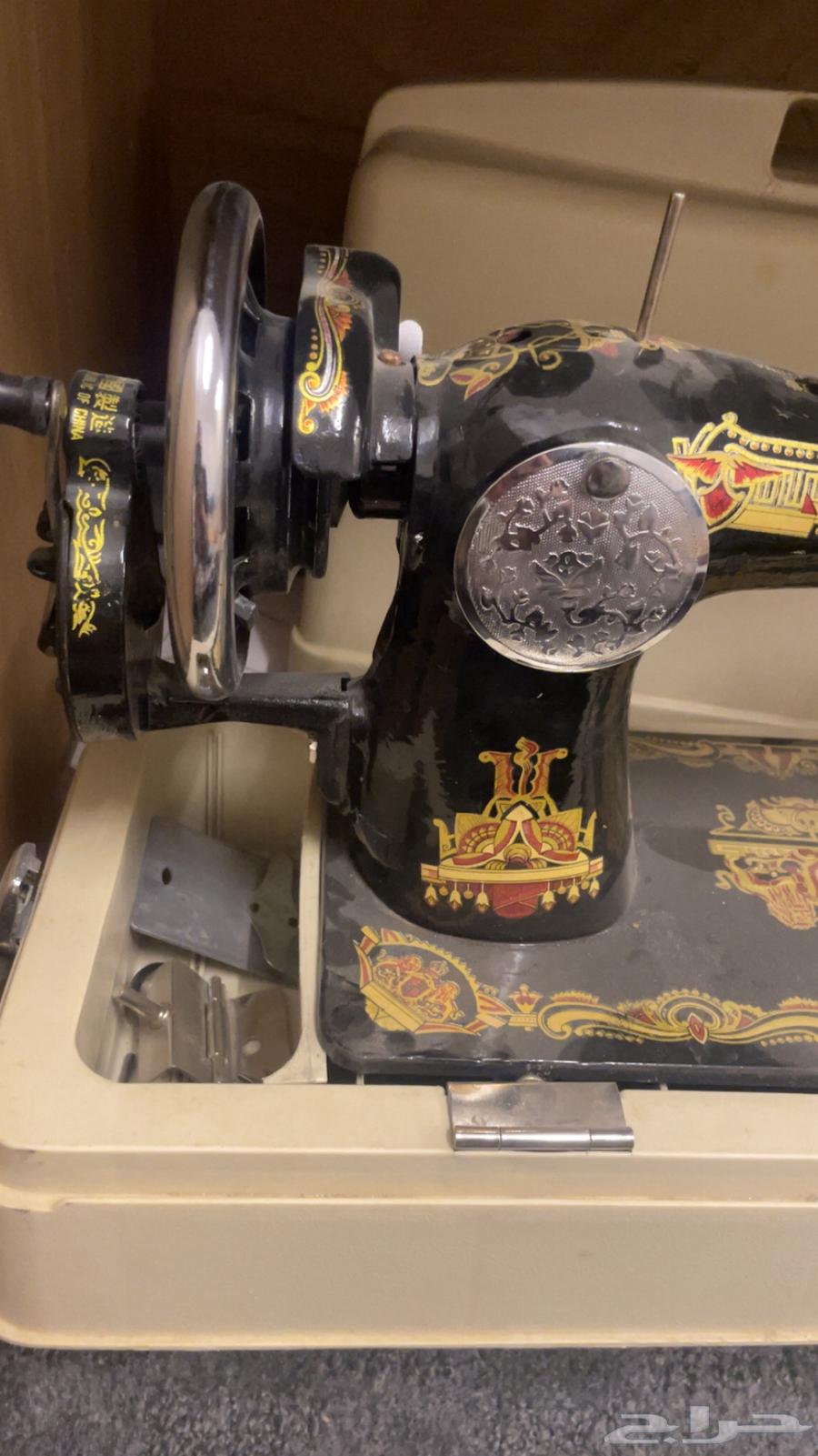 Sewing machine63667555311745113