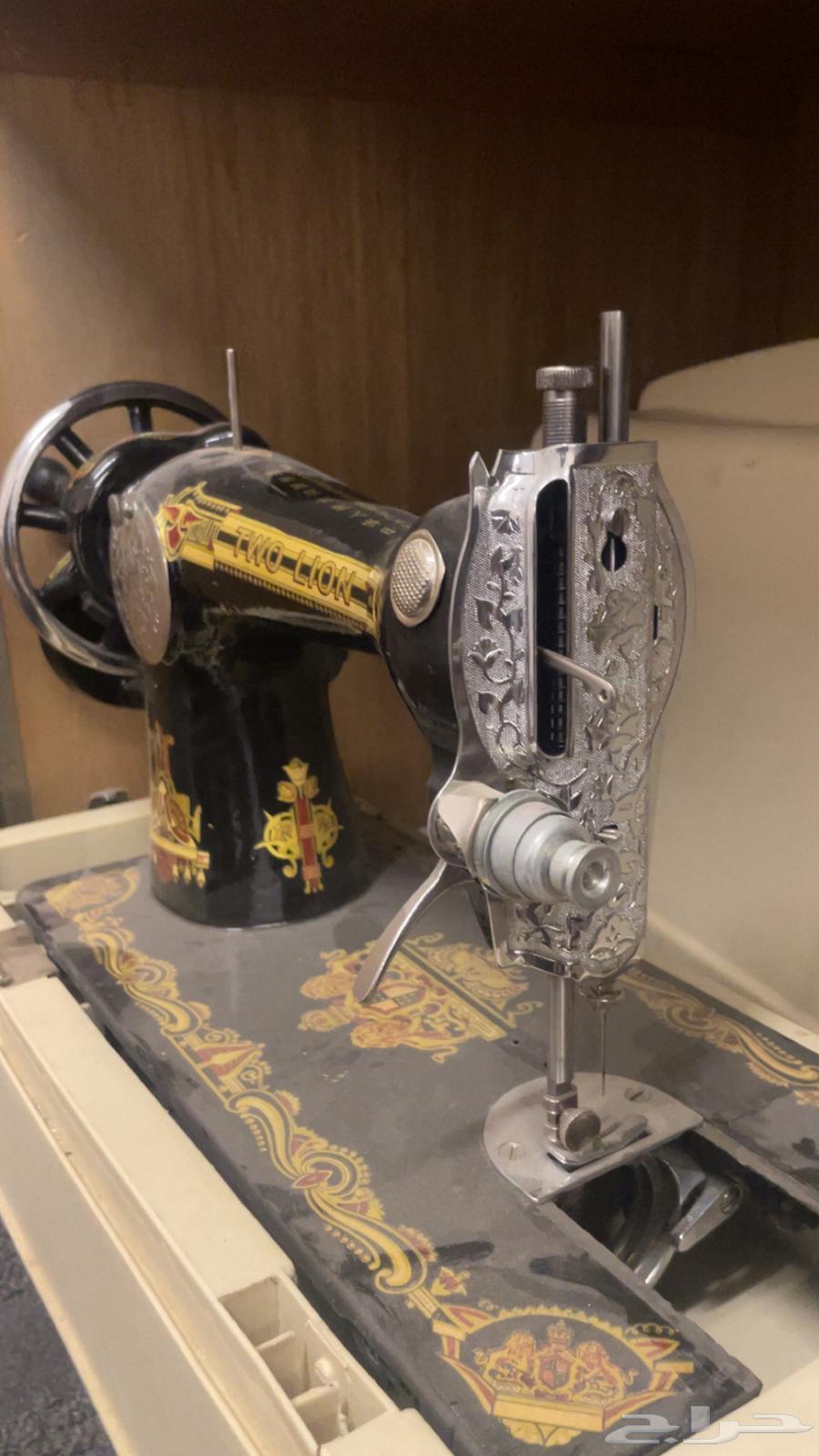 Sewing machine63667555311745112
