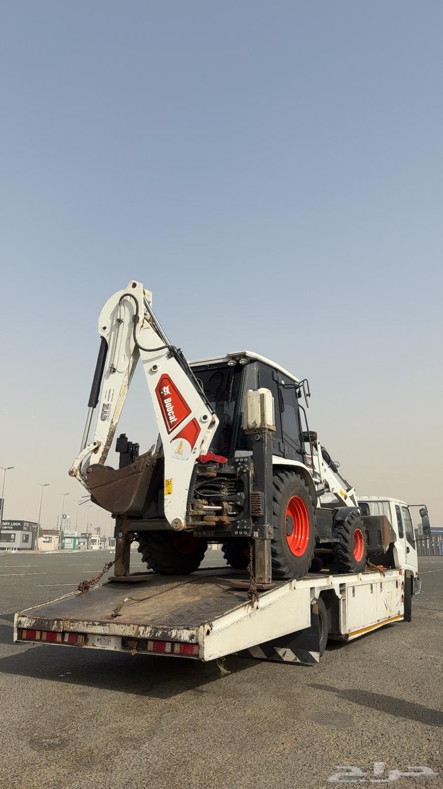 Coastal Road Tow Truck63612376796673110