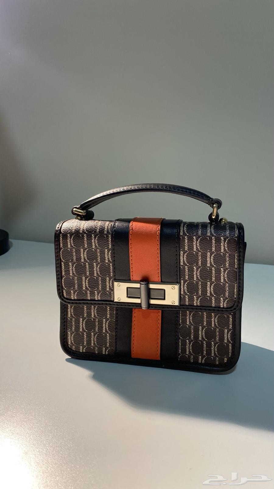 Lightly Used Brand-Style Unisex Bag63667800135937110