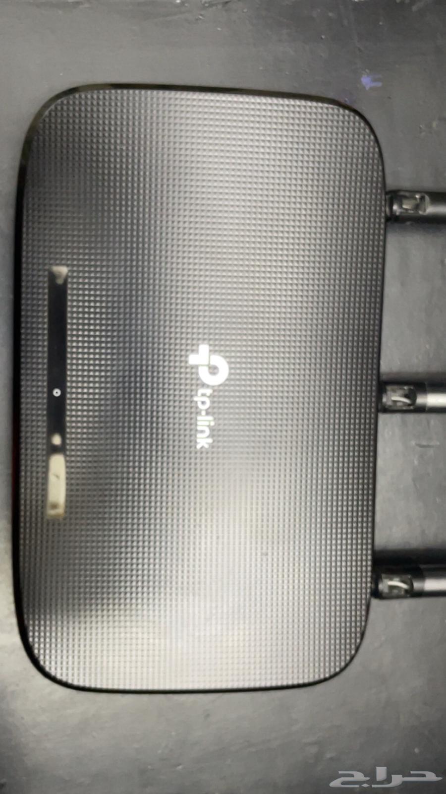 واي فاي تي بي لينك TL-WR940N موزع لاسلكي بسرعة 450ميغابايت63667548352642111