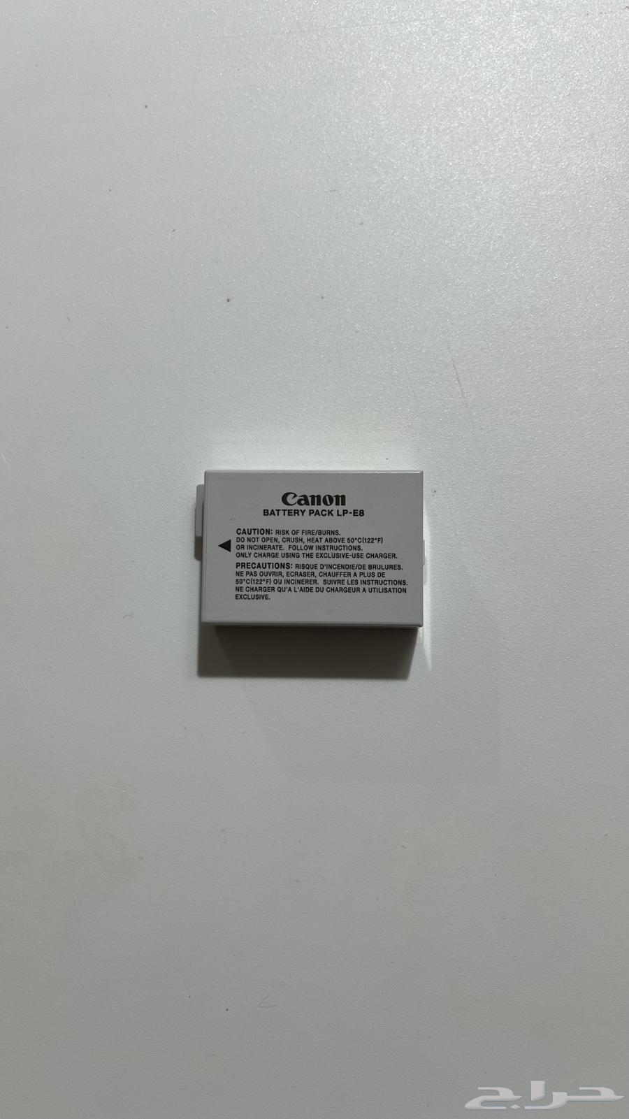 CANON EOS 700D Camera63667545256065114