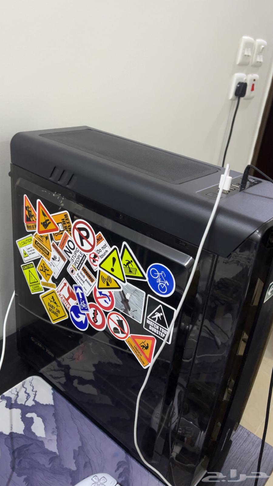 بي سي قيمنق gtx 1080ti63667547521923110