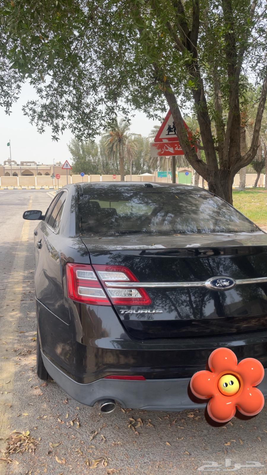 فورد توريس 2015 مالك ثاني V663706107992067113