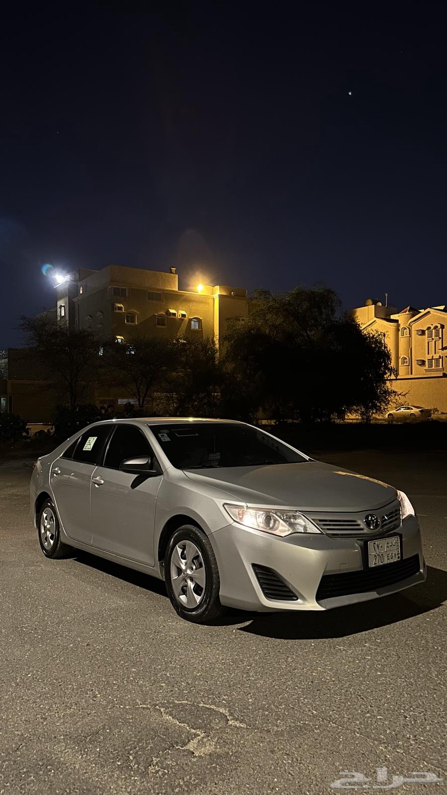 Camry 2015 Storage63701851840001113