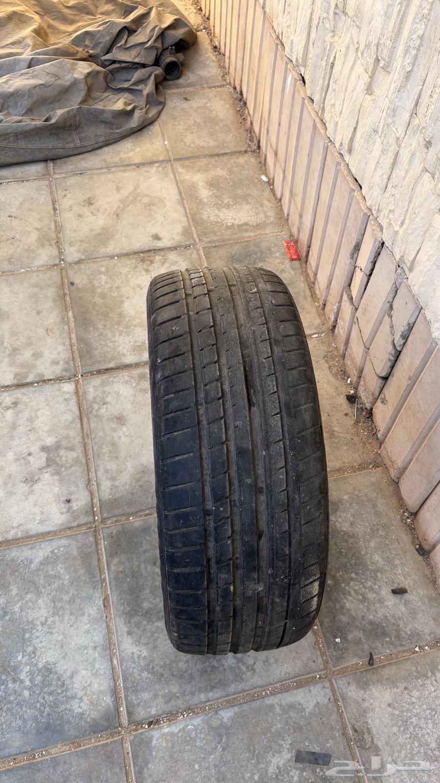 Tire size 1763702948111234112