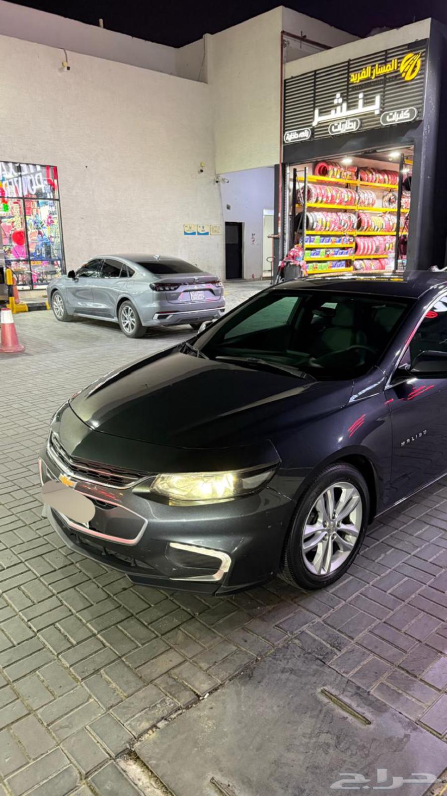 Chevrolet Malibu 201763617984675459112