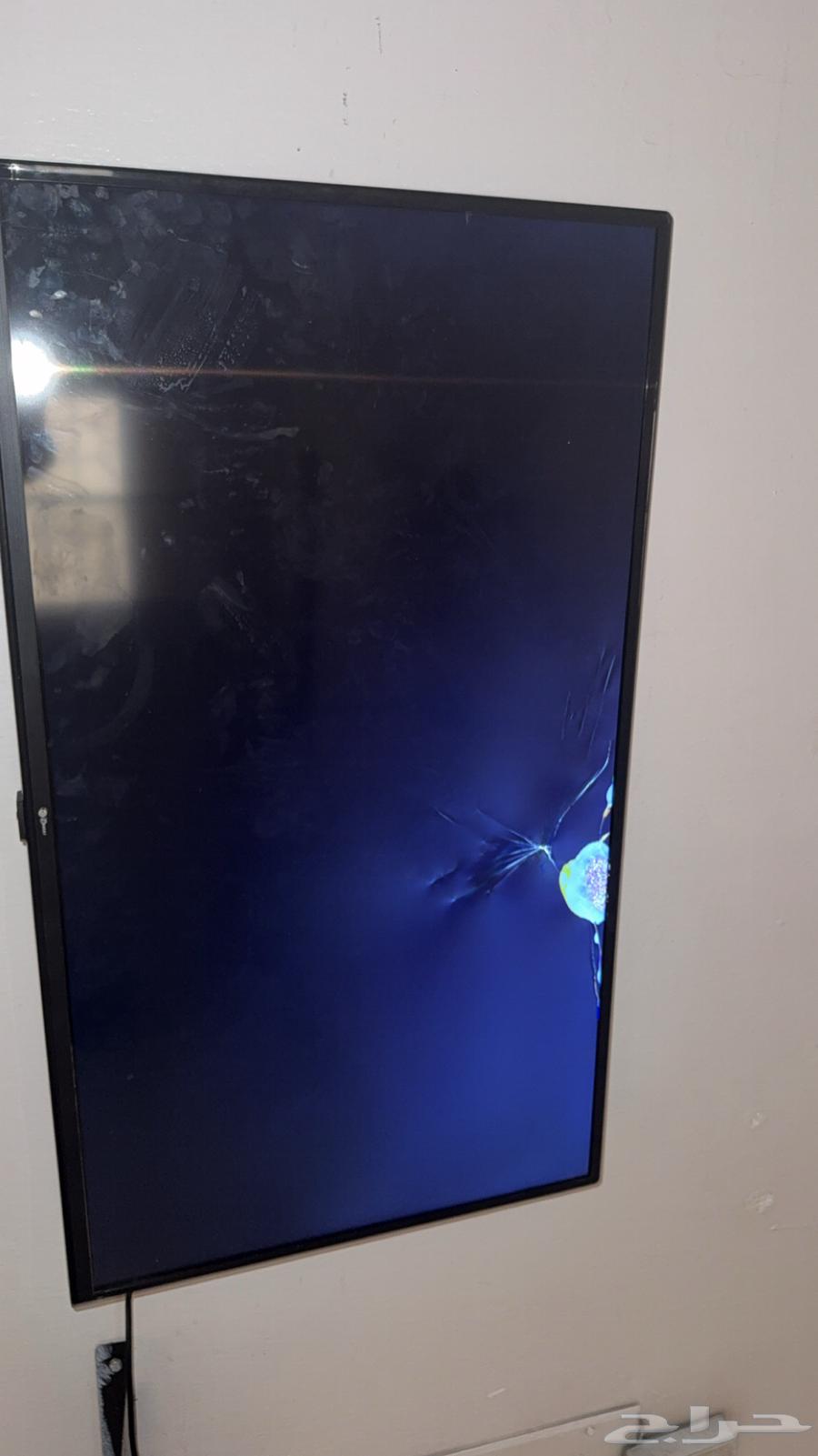 42-inch screen, kissed63667792976899110