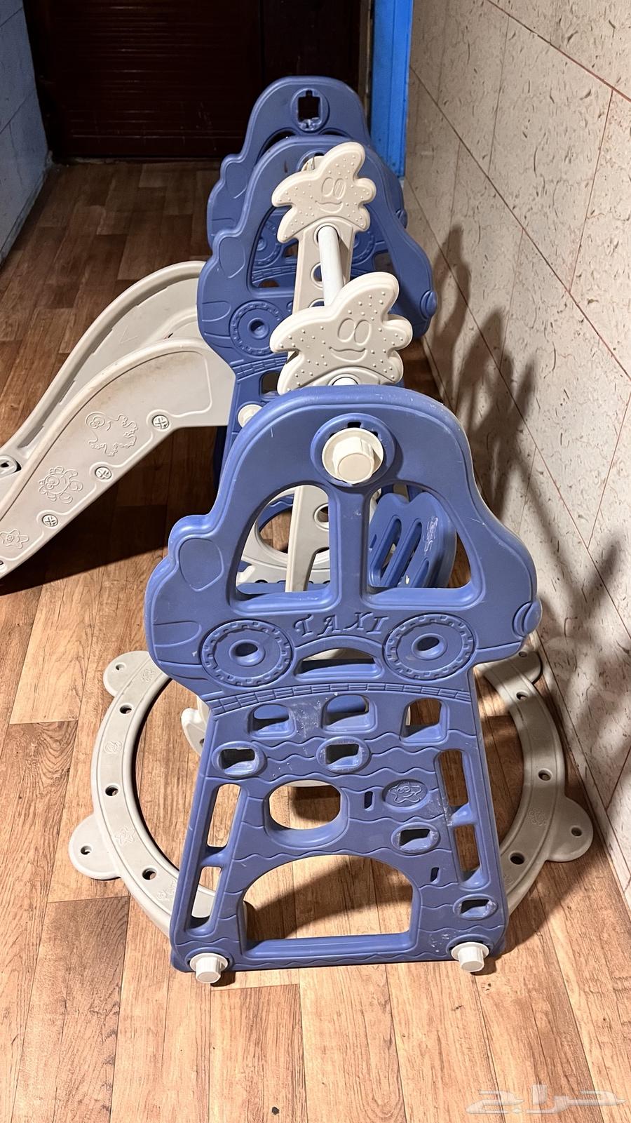 Children's swing for 10063667545617155113