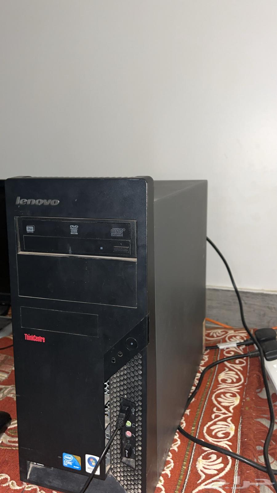 كمبوتر مكتبي نظيف63667545757442112