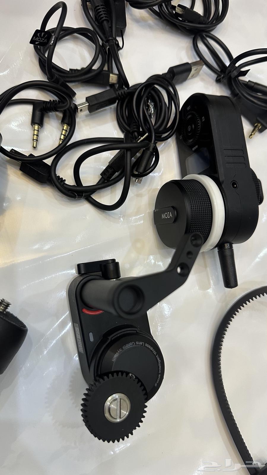 Camera Vibration Damper63667542074753113