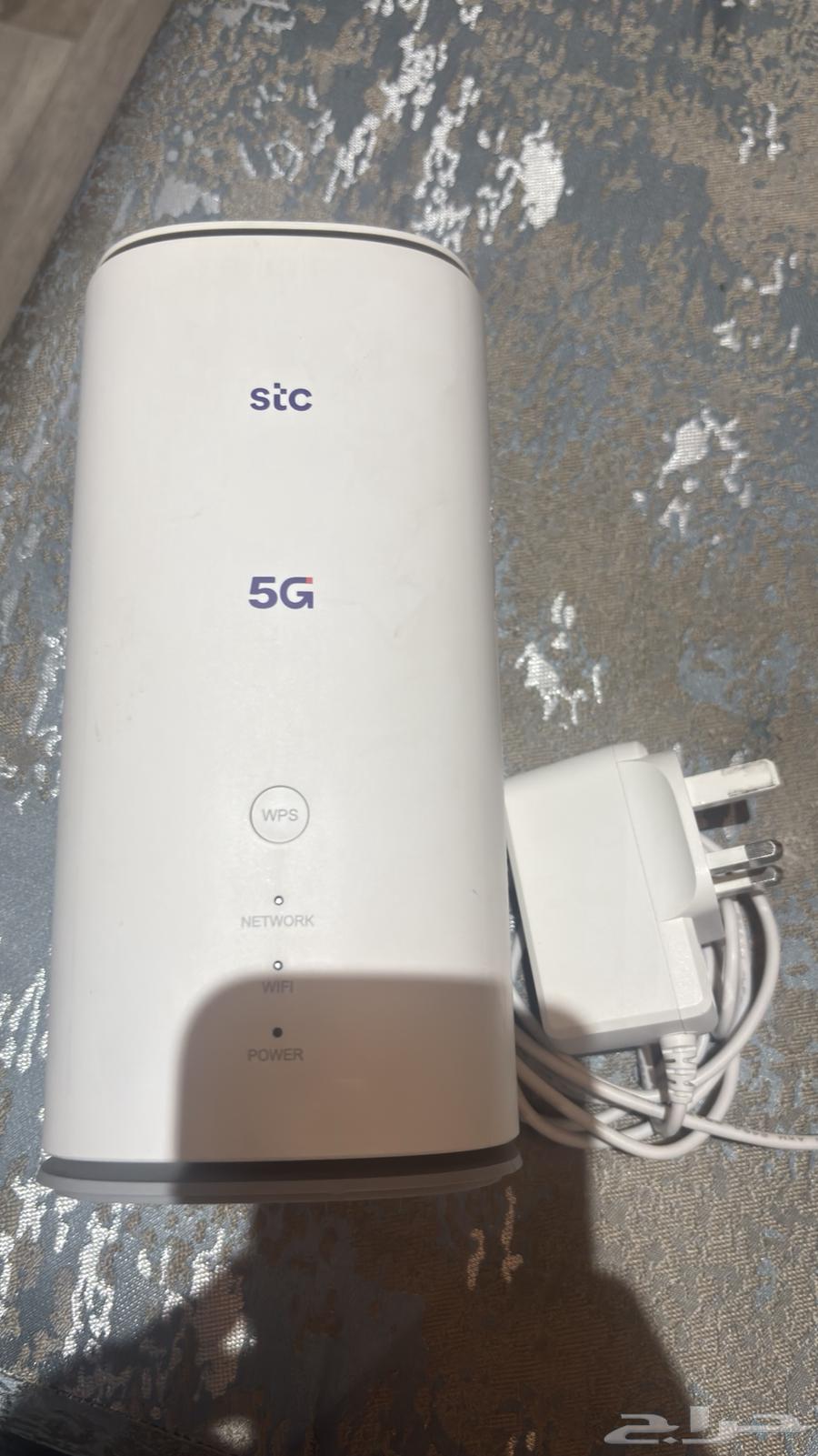 مودم stc نظيف يدعم كل الشرايح63667554329474110