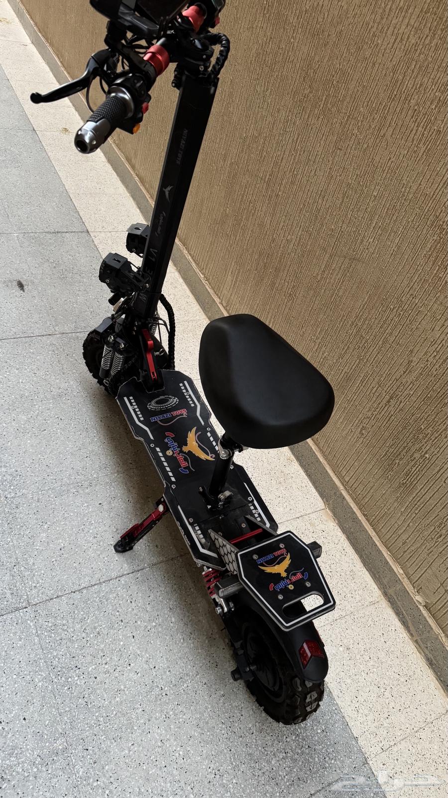 Monster Scooter63667695768962111