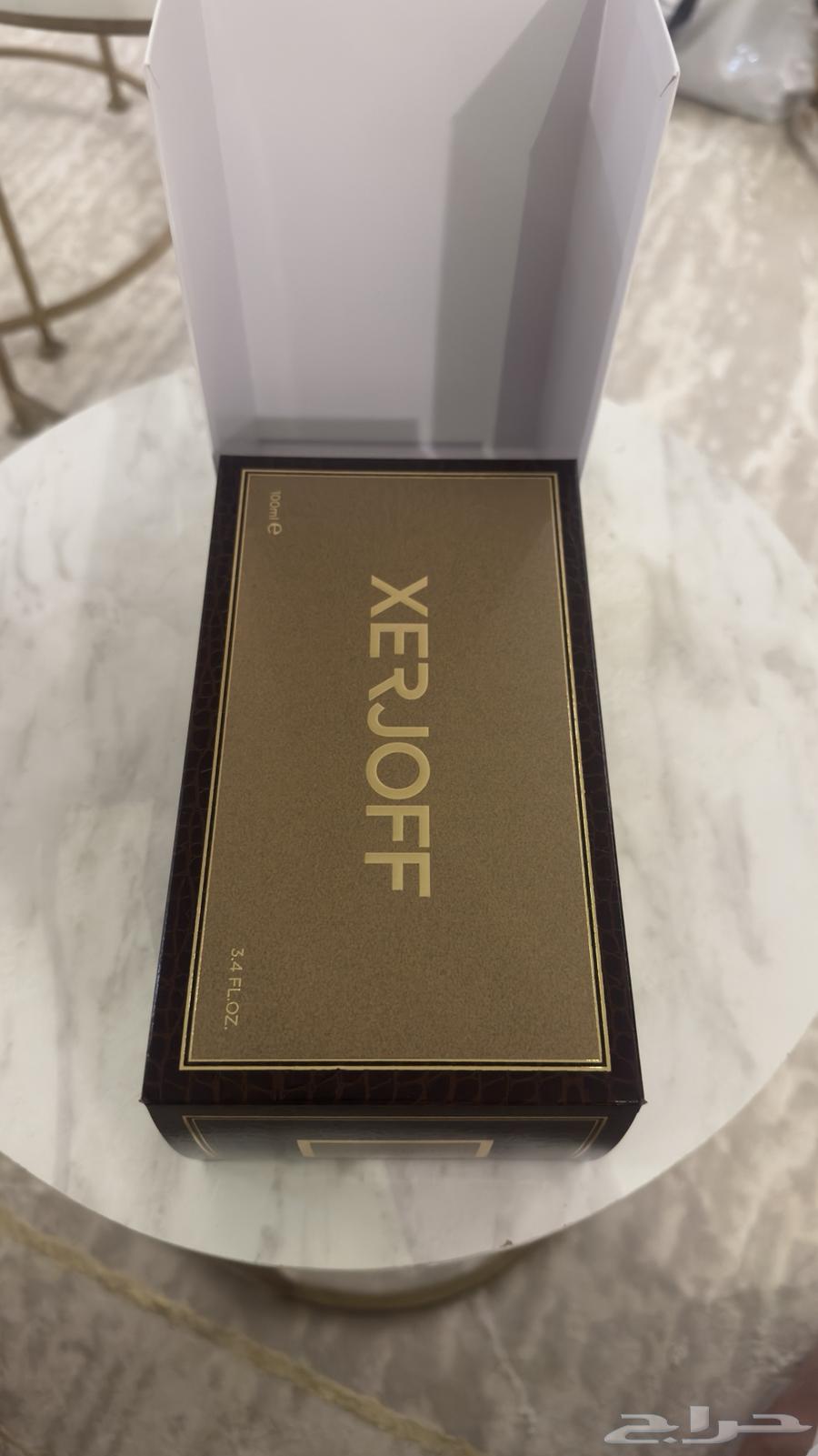 عطر زرجوف الكسندريا 263667795904513111