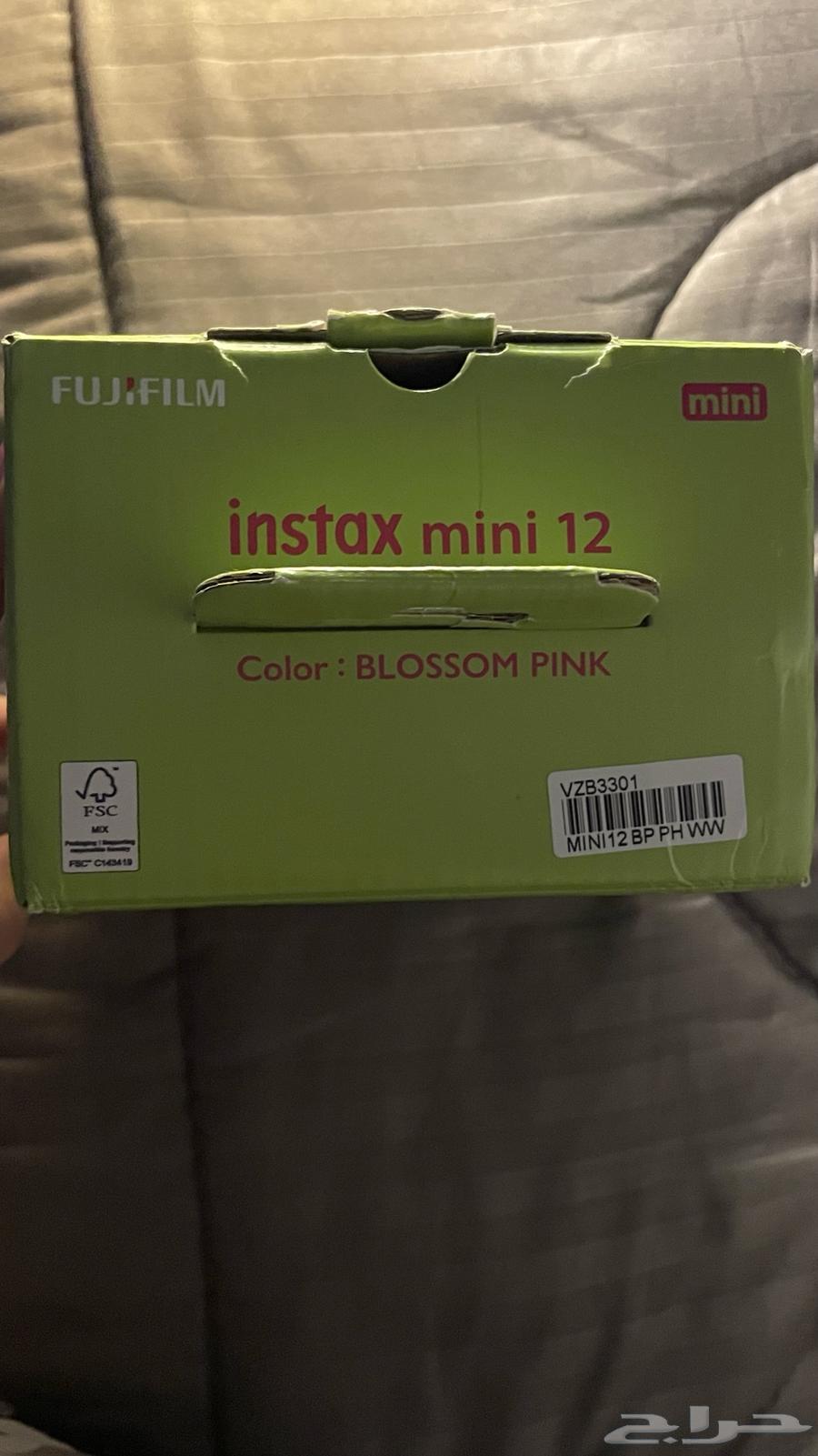 Pink Insta X Mini 12 Camera63667544094594114