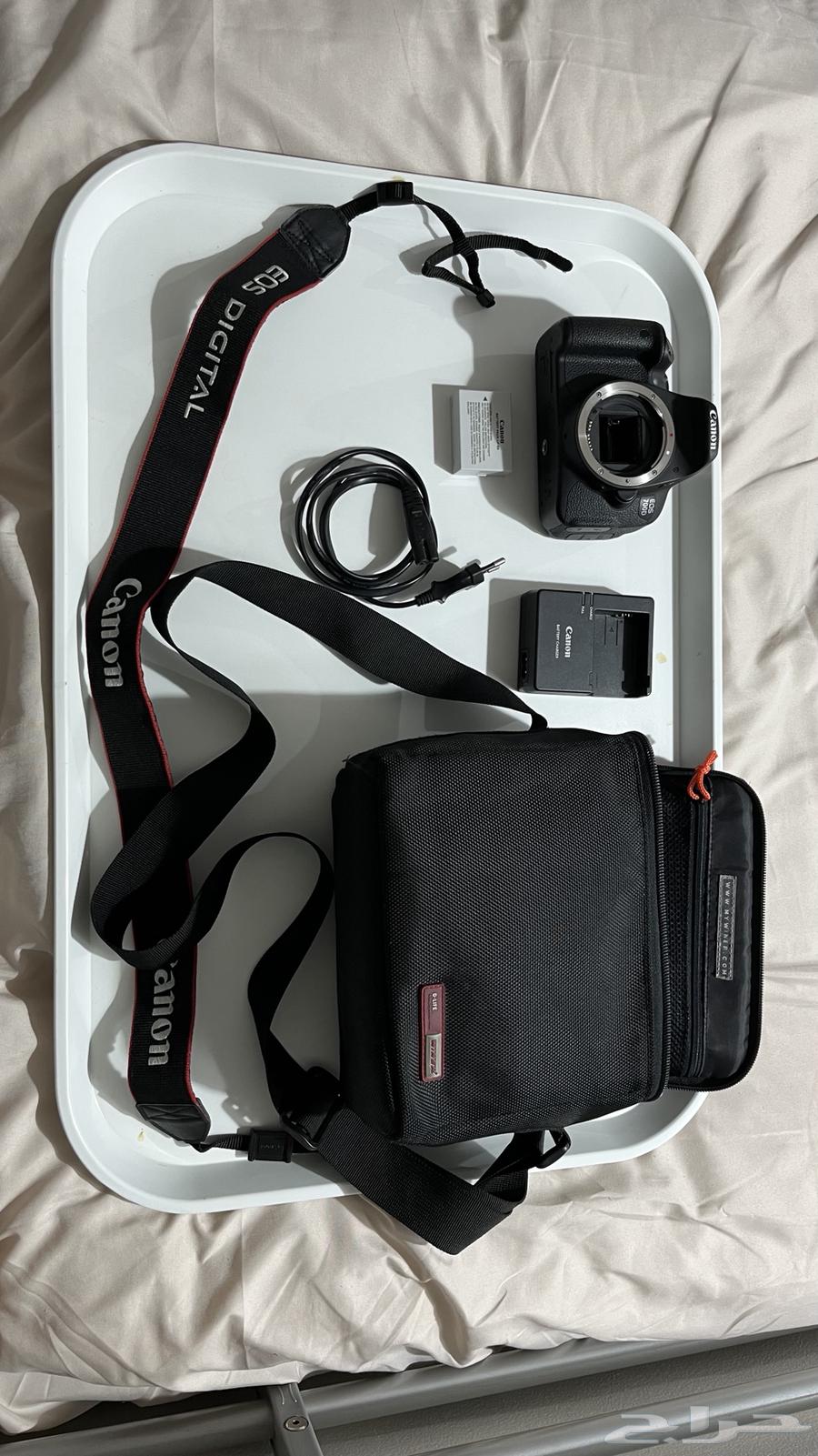CANON EOS 700D Camera63667545256065110
