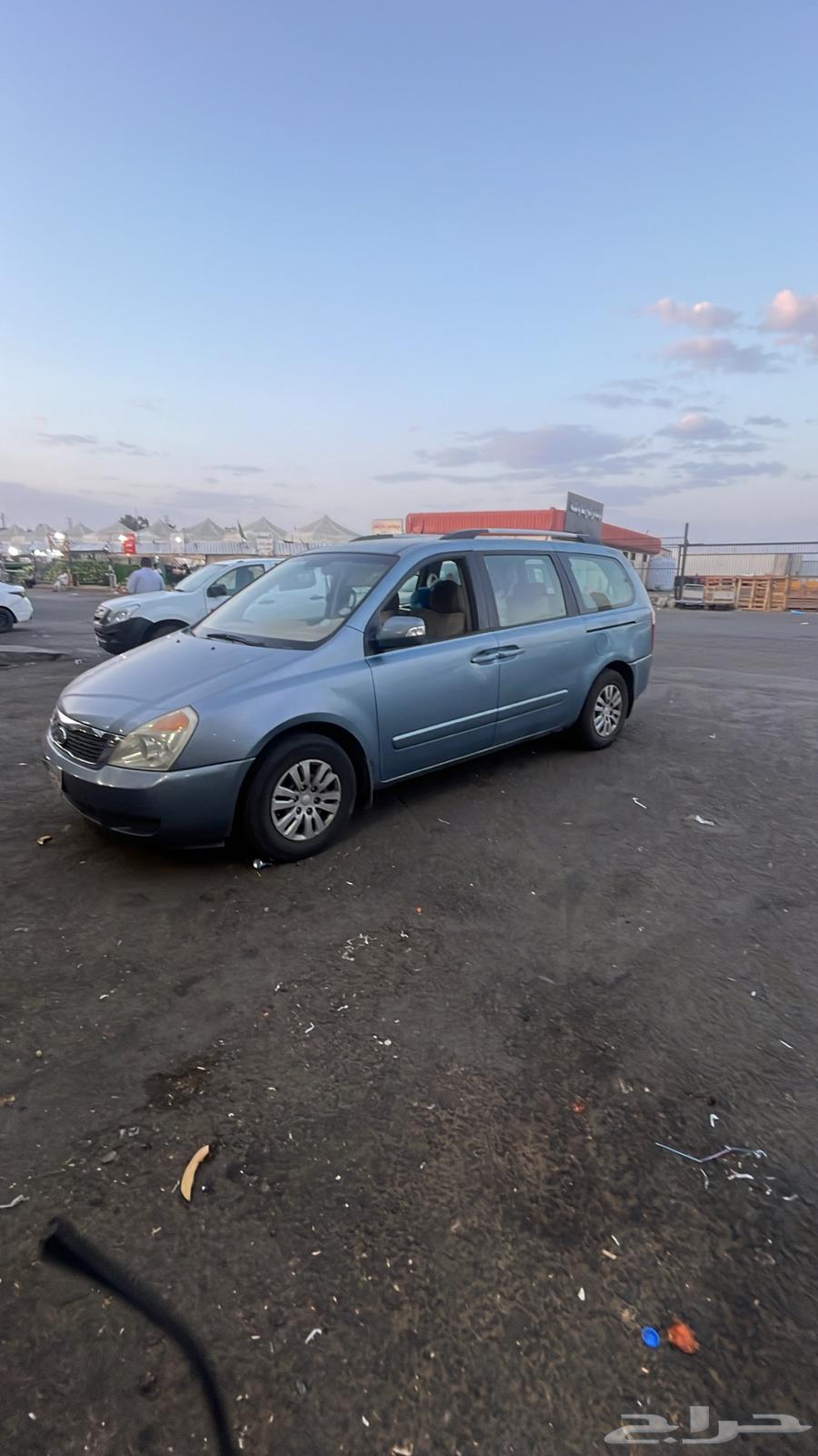 Kia Carnival 2012 for sale63708282355203112