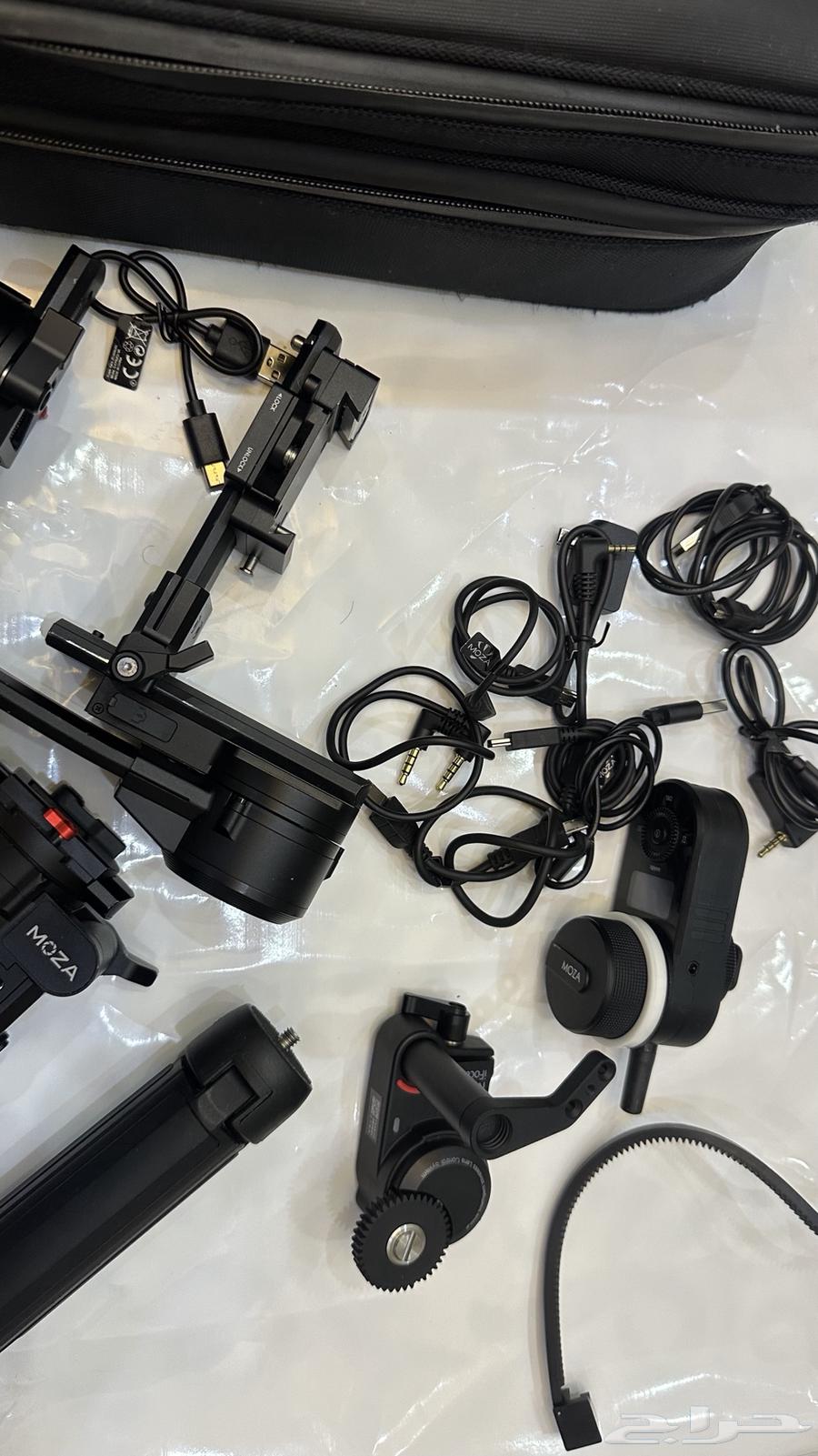 Camera Vibration Damper63667542074753111