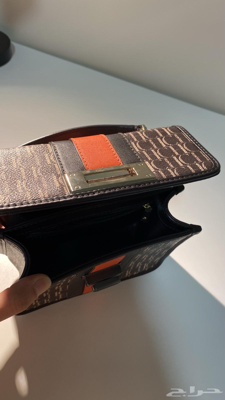 Lightly Used Brand-Style Unisex Bag63667800135937114