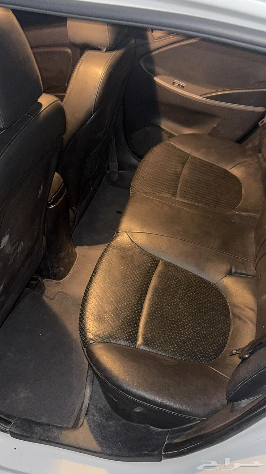 Accent 2018 Diesel63701483571970114