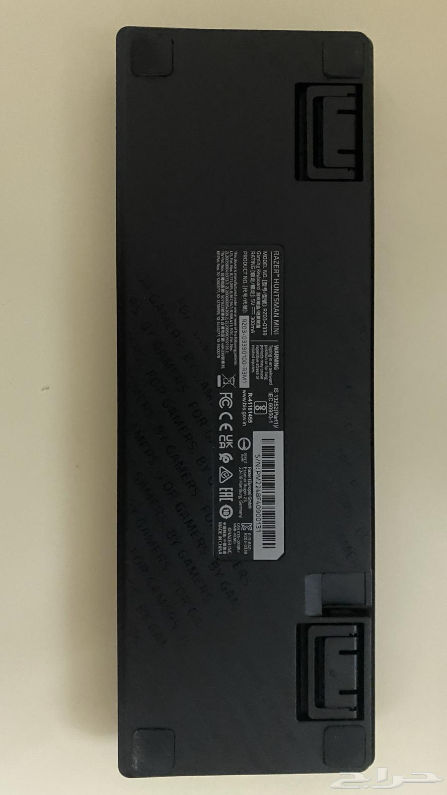 Razer purple switch keyboard negotiable63667543762177111