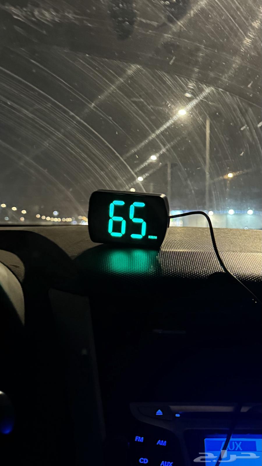 Digital Speedometer for Cars at a Symbolic Price63699278825985111