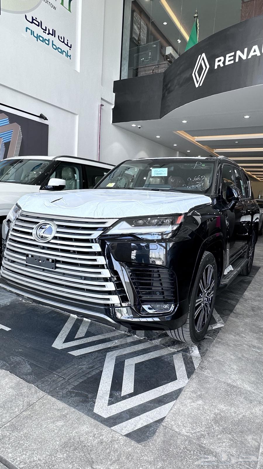 Lexus 2025 BB63703921425409112