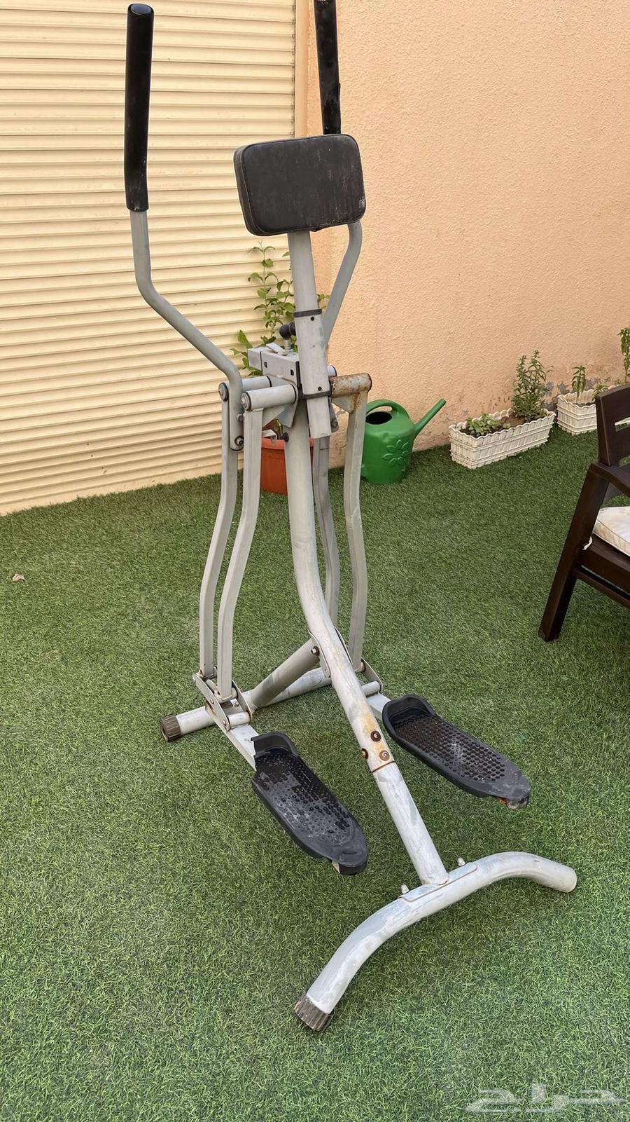 Flying Gazelle Device63667691943042110
