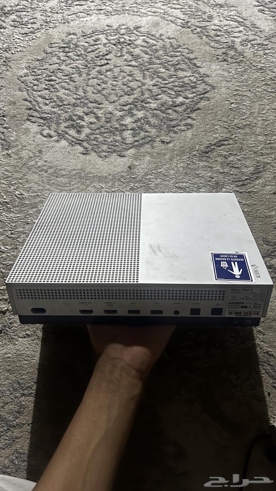 For sale Xbox clean63667548829058111