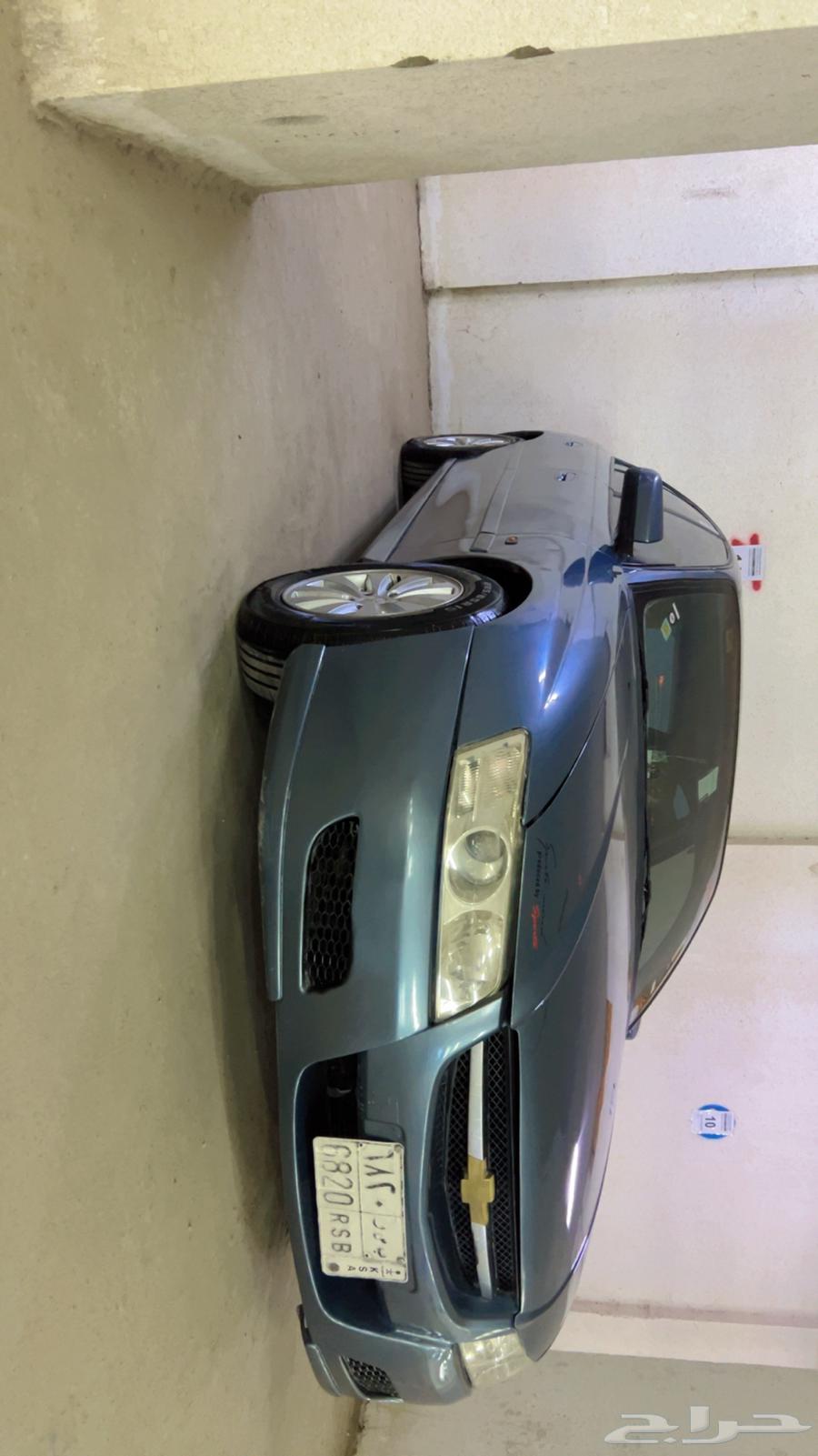 لومينا 2006 LS الممشى 265 الف مجدد ومفحوص ماشاءالله63713844562818112
