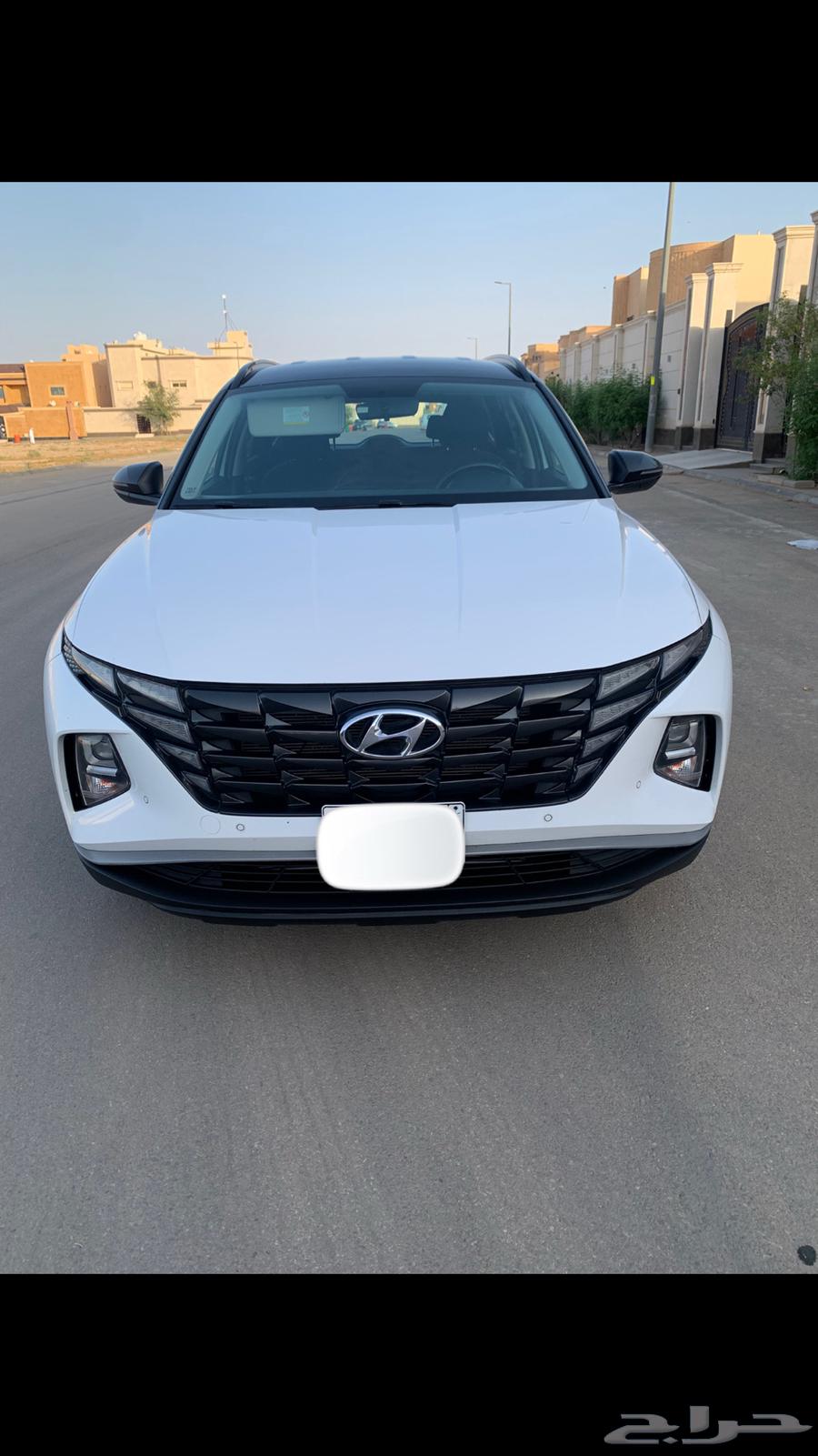 هيونداي توسان 2023 دبل محرك 2.0CC نص فل63714583447297110