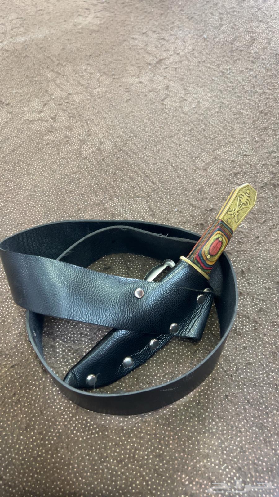 Knife63667552595970110