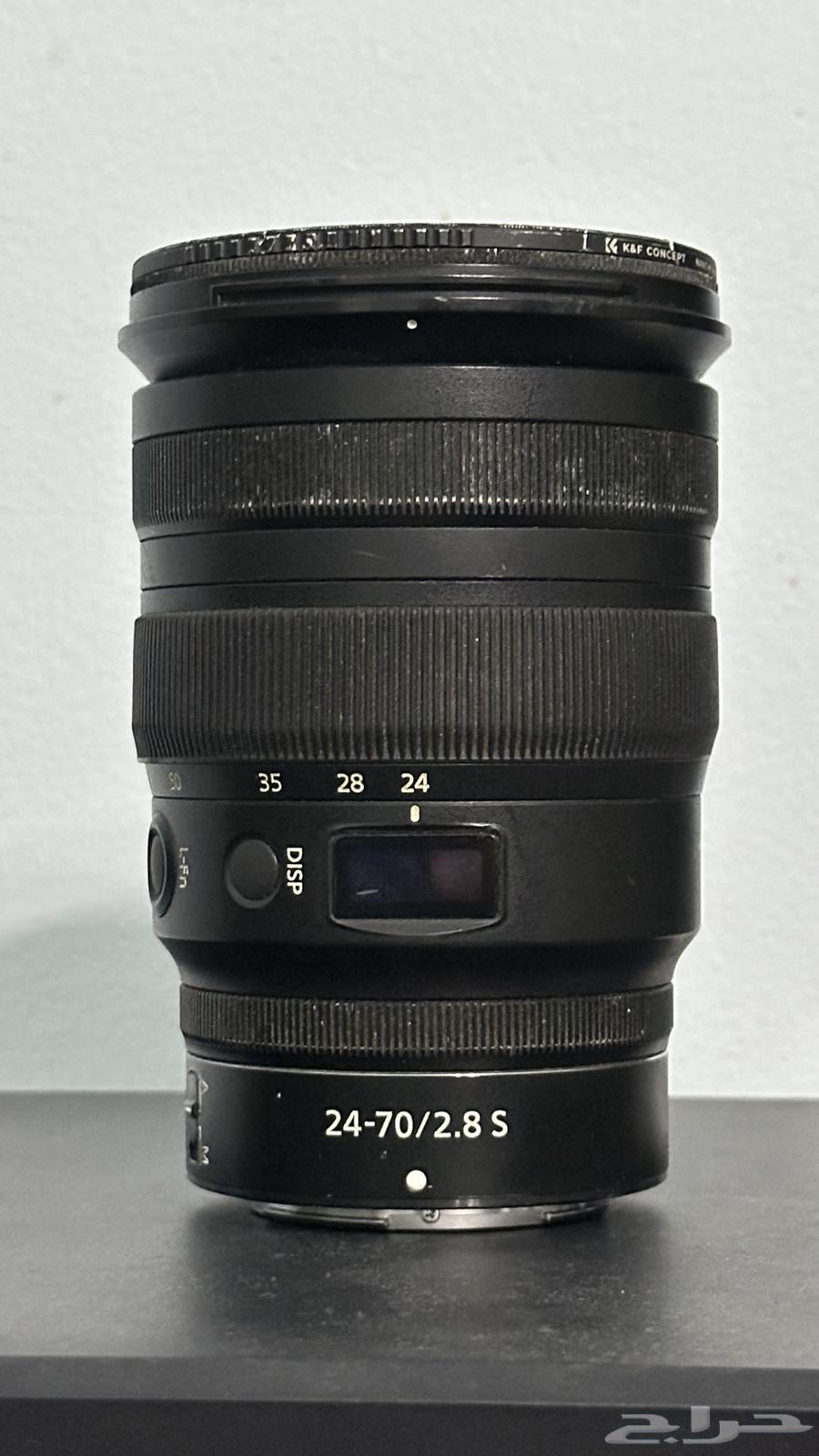 nikon z 24-70mm f2.8 vr63667794912642110
