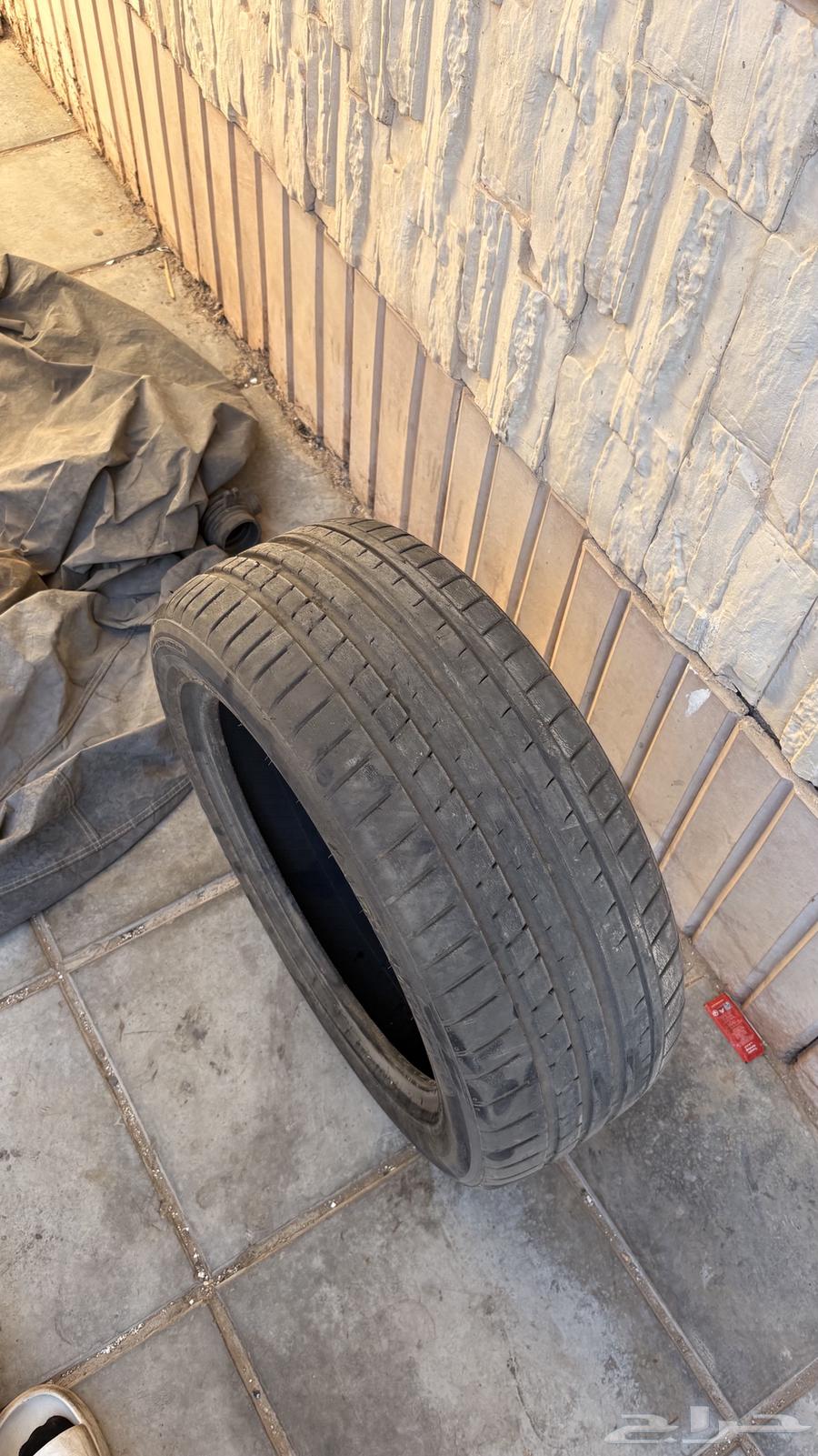 Tire size 1763702948111234111