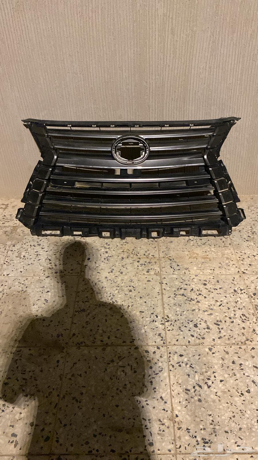 Lexus 2016 Lx Wheel63713844455043110