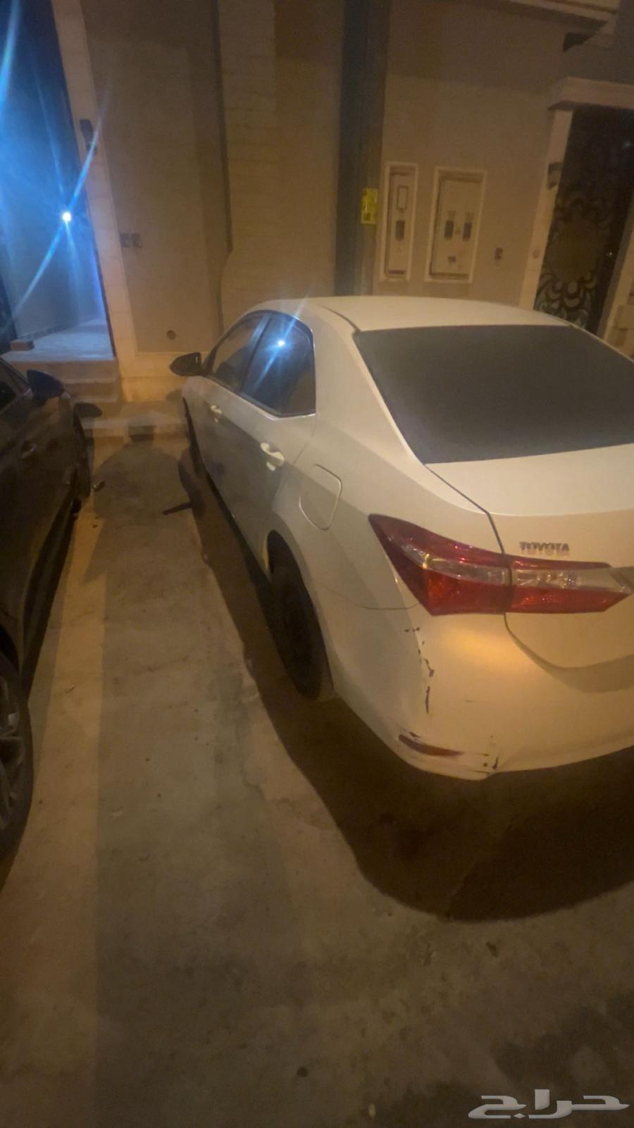 كورولا 2015 XLI63678723093506111