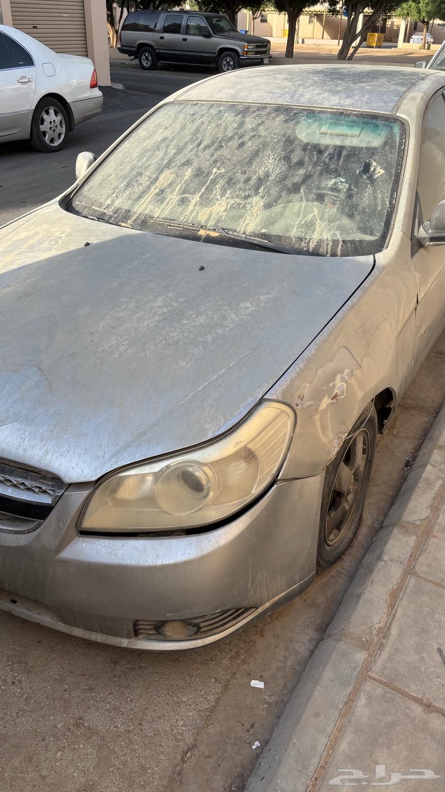 شيفروليه ابيكا 200763705723852033110